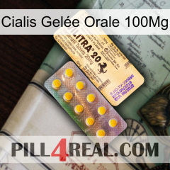 Cialis Gelée Orale 100Mg new06